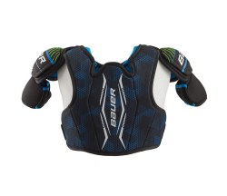 Bauer X Shoulder Pads Youth17